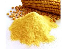 Corn flour