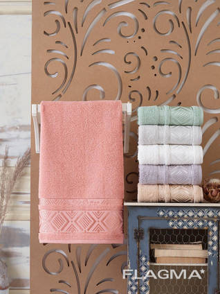 Cotton Towel / Хлопок Полотенце