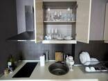 Cozy, new, bright apartment for rent. ORBI PLAZA Batumi - photo 3