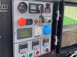 Crack SEALING MACHINE 500 liters BPM-500 - фото 3