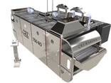 Промышленная печь для обжарки орехов и семечек CRZ 750 RO - photo 2