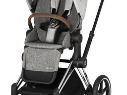 Cybex Priam 3 Complete Stroller