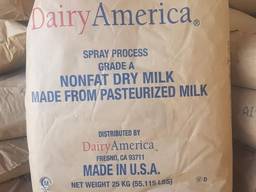 Dairy America Nonfat Dry Milk Powder wholesale