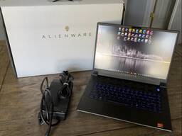 Dell Alienware M16 R1