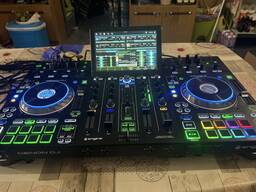 Denon Prime 4 (çanta dahil)