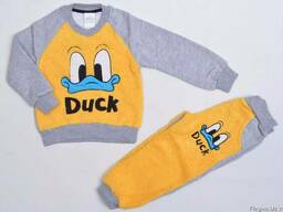 Детская одежда