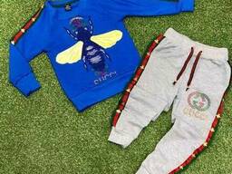 Детская одежда