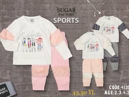 Детские вещи