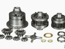 Differential Parts Caterpillar Komatsu Volvo Jcb