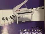 Dijital piyano - фото 1