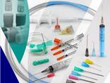 Disposable syringe , needle and supplies CE Marked (Distribution opportunity!) - photo 1