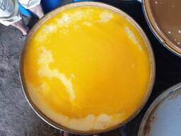 Doğal Arı Balı | İhracat | Sertifikalı | Ukrayna | Homojenize Çiçek Balı