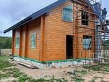 Домокомплекты домов, дачных домиков - фото 2