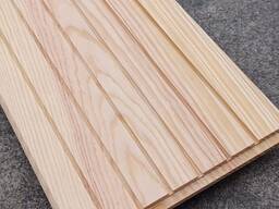 Döşeme tahtası, çam