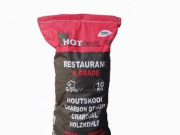 Древесный уголь