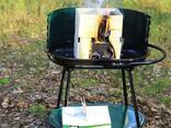 Древесный уголь, комплект для BBQ - photo 7