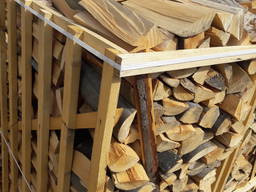 Дрова / Firewood / Brennholz