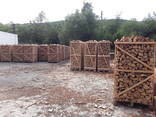 Дрова / Firewood / Brennholz