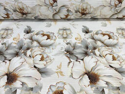 DUSK ткани с тефлоновой пропиткой 3д,5д