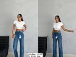 Джинсы - фото 1