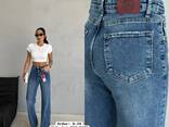 Джинсы - фото 6