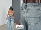 Джинсы - фото 7