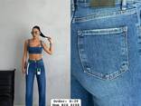 Джинсы - фото 8