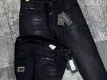 Джинсы - фото 11