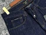 Джинсы - фото 12