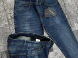 Джинсы - фото 16