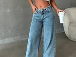 Джинсы из Турции - фото 1