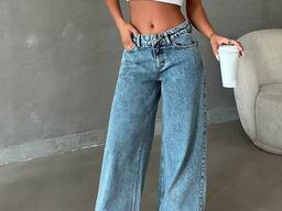 Джинсы из Турции