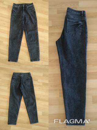 Джинсы MOM
