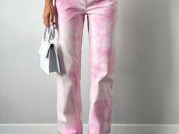 Джинсы оптом из Турции