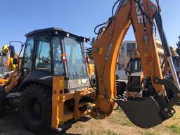 Экскаватор-погрузчик JCB 3CX G