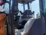Экскаватор-погрузчик JCB 3CX G - photo 1