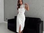 Элегантная женская одежда - фото 1