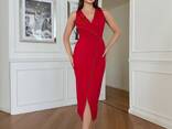 Элегантная женская одежда - фото 5