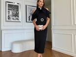 Элегантная женская одежда - фото 14