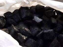 Elektrot kütlesi (Söderberg), briketlenmiş