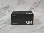 En Son RICOH GR IV Band Yeni - photo 2