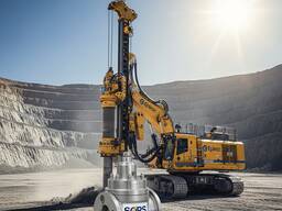 Epiroc, Atlas Copso Yedek Parçaları