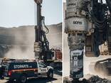 Epiroc, Atlas Copso Yedek Parçaları - photo 3
