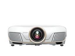 Epson Home Cinema PRO-UHD 5050UB HDR Piksel Kaydırma 4K UHD 3LCD Ev Sineması Projektörü