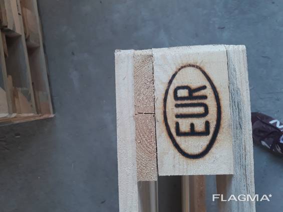 Европоддон