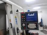 Fadal VMC 4525 (3 оси)Вертикальный обрабатывающий центр с ЧПУ - photo 3