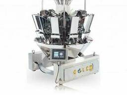 Фасовочно-упаковочный аппарат вертикального типа