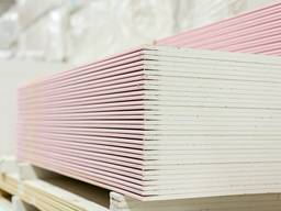 Fire Resistant Gypsum Board Made In Turkey