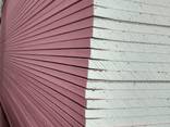 Fire Resistant Gypsum Board Made In Turkey - фото 3