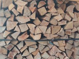 Firewood Oak